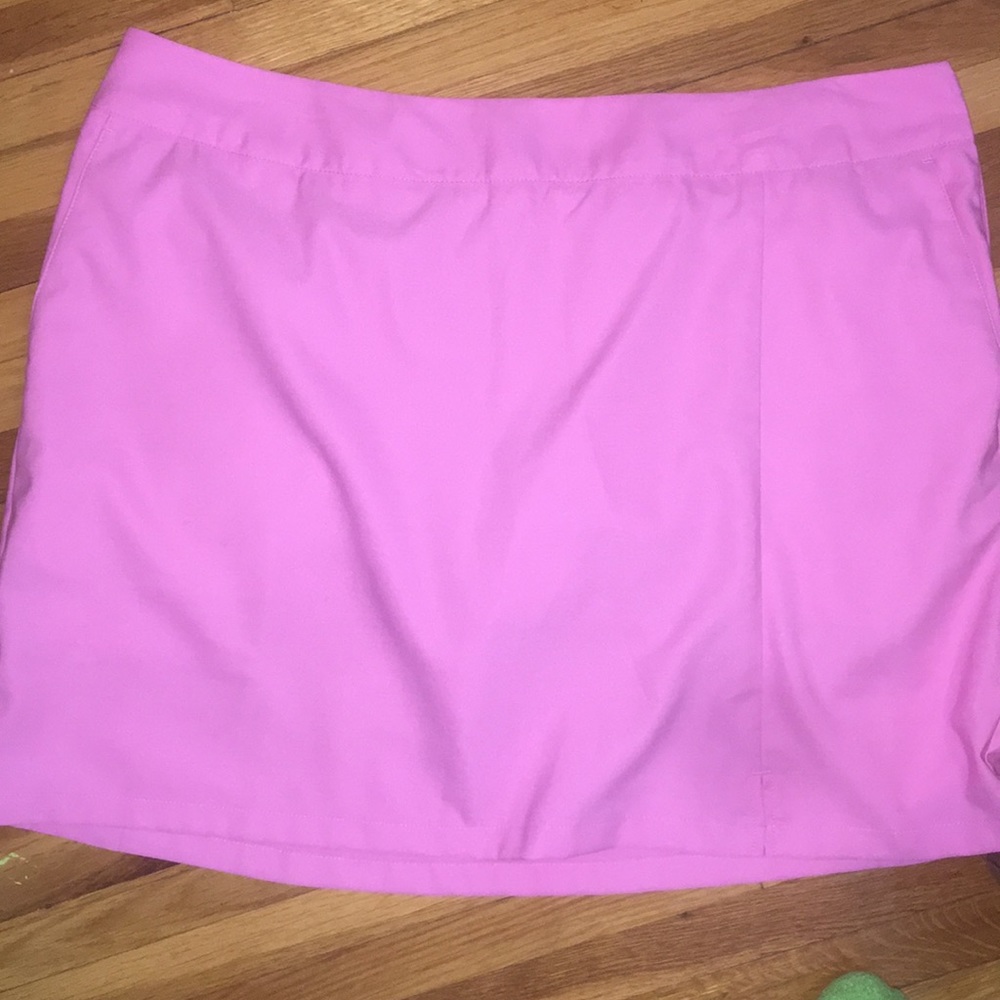 Adidas Clima cool women’s golf skirt